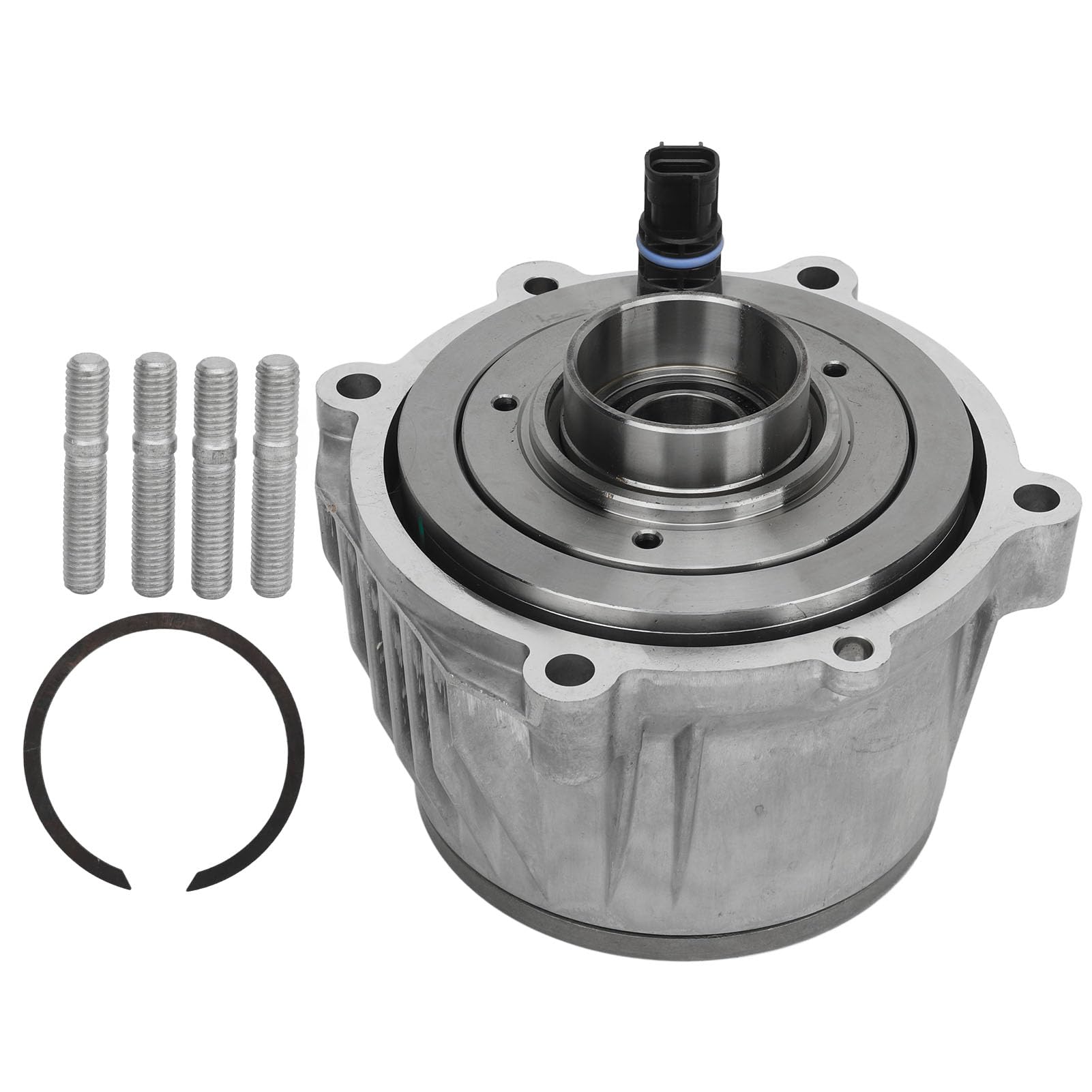 Rear Differential Viscous Coupler, Transmission Viscous Coupling